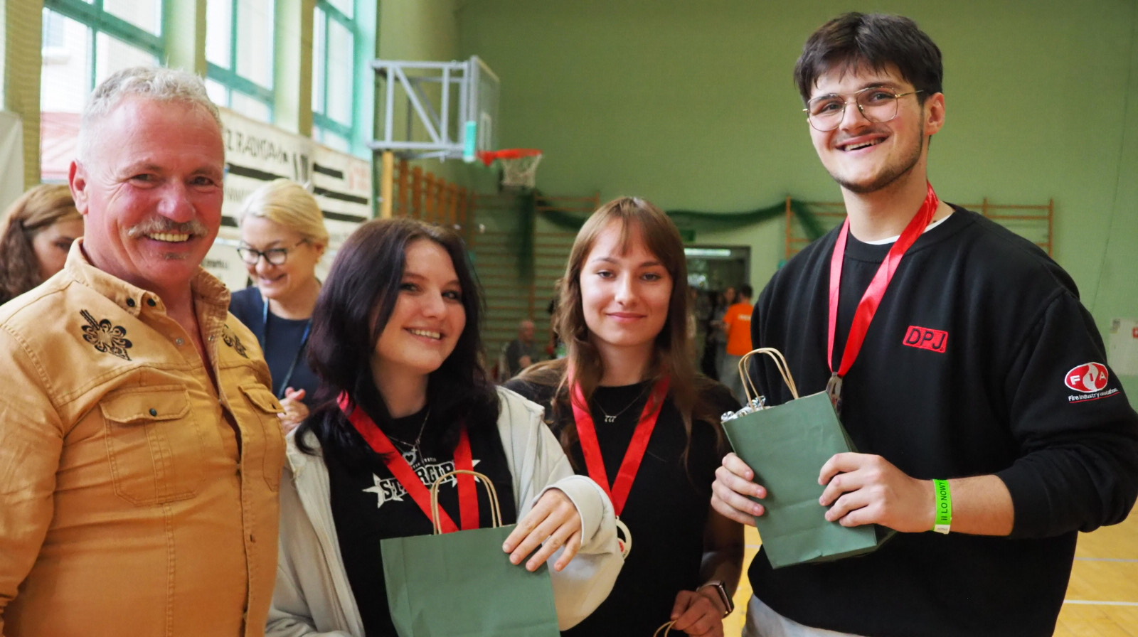 Zdjęcie Bocci 2025 (7)b139d8dc-cff8-4fc6-bd0b-3a7c89019ca5.jpeg w galerii V Integracyjny Turniej Bocci